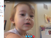 Screen Shot 2016-06-04 at 1.18.14 PM  4 June - Val skypes with Gampa